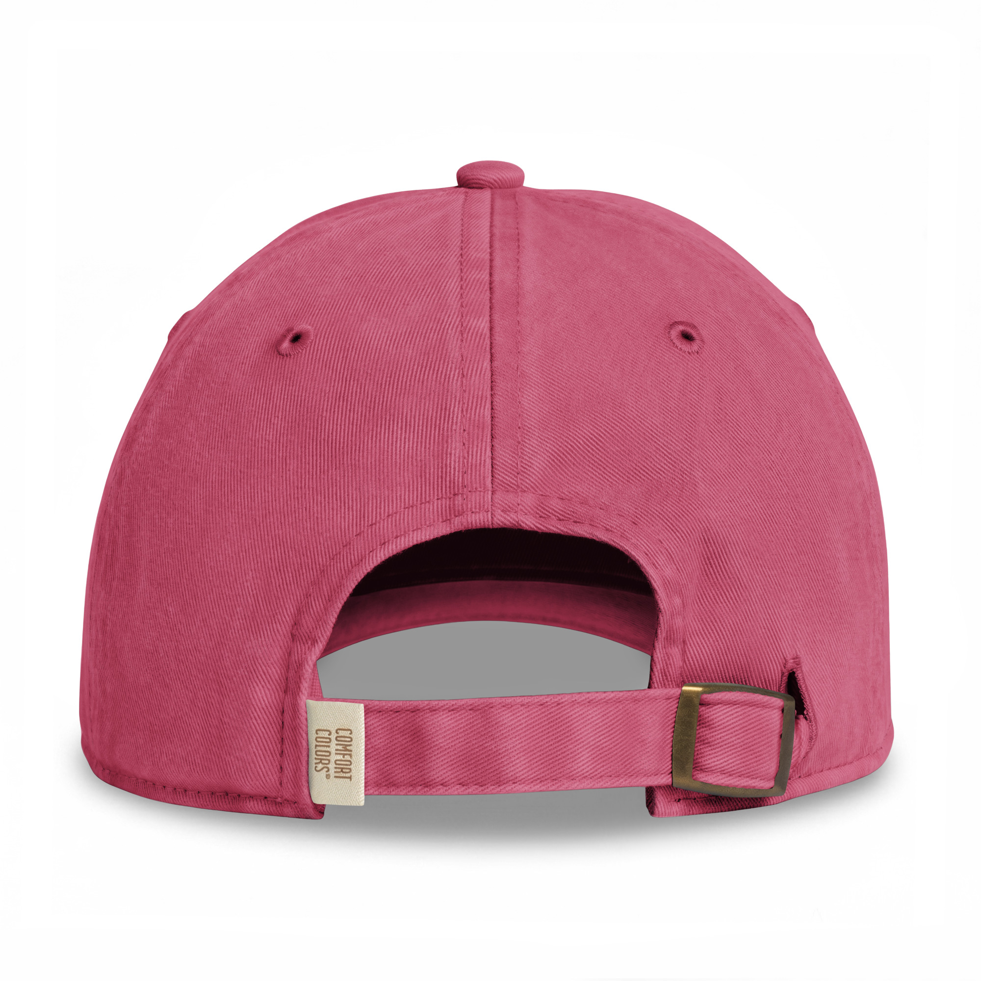 Blue Logo Coastal Washed Cap - Image 7