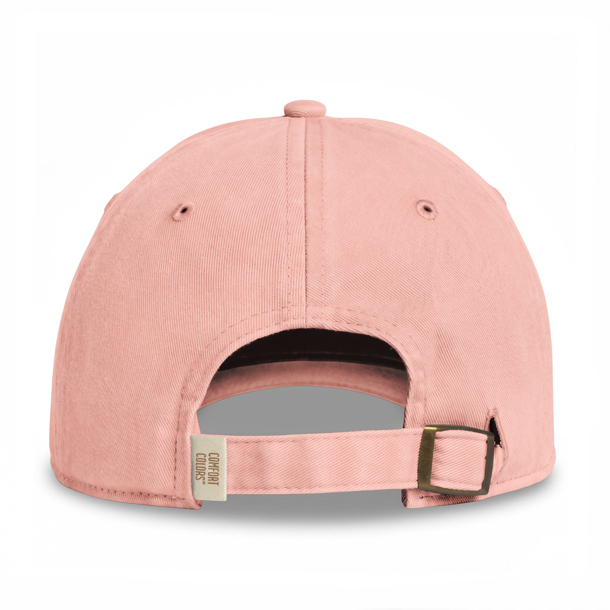 Blue Logo Coastal Washed Cap - Image 10