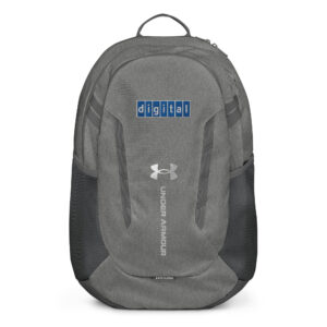 Blue Logo Under Armour® Backpack