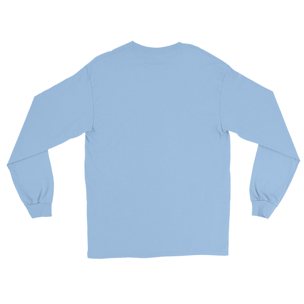 Men’s Long Sleeve Shirt - Image 20