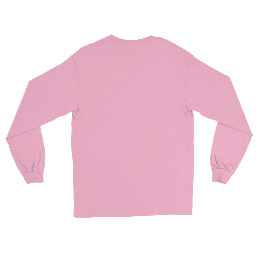 Men’s Long Sleeve Shirt - Image 24