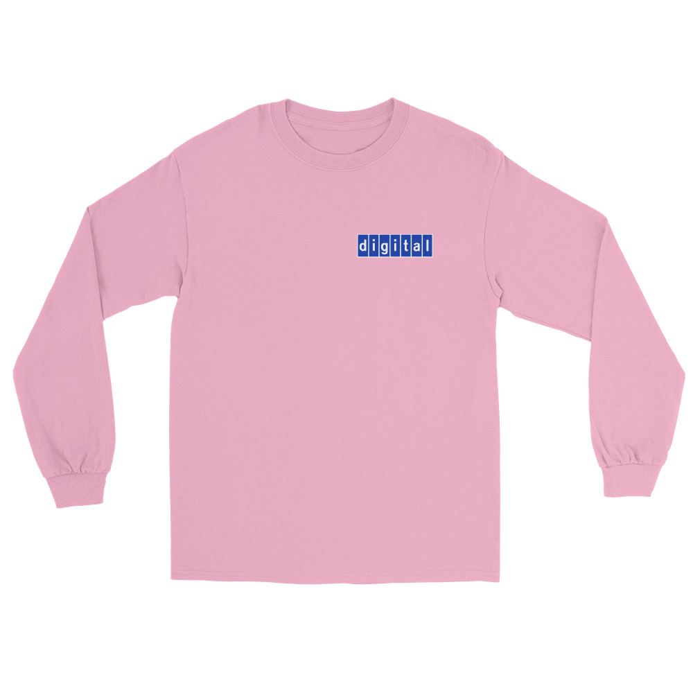 Men’s Long Sleeve Shirt - Image 23