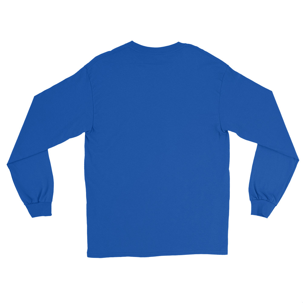 Men’s Long Sleeve Shirt - Image 12