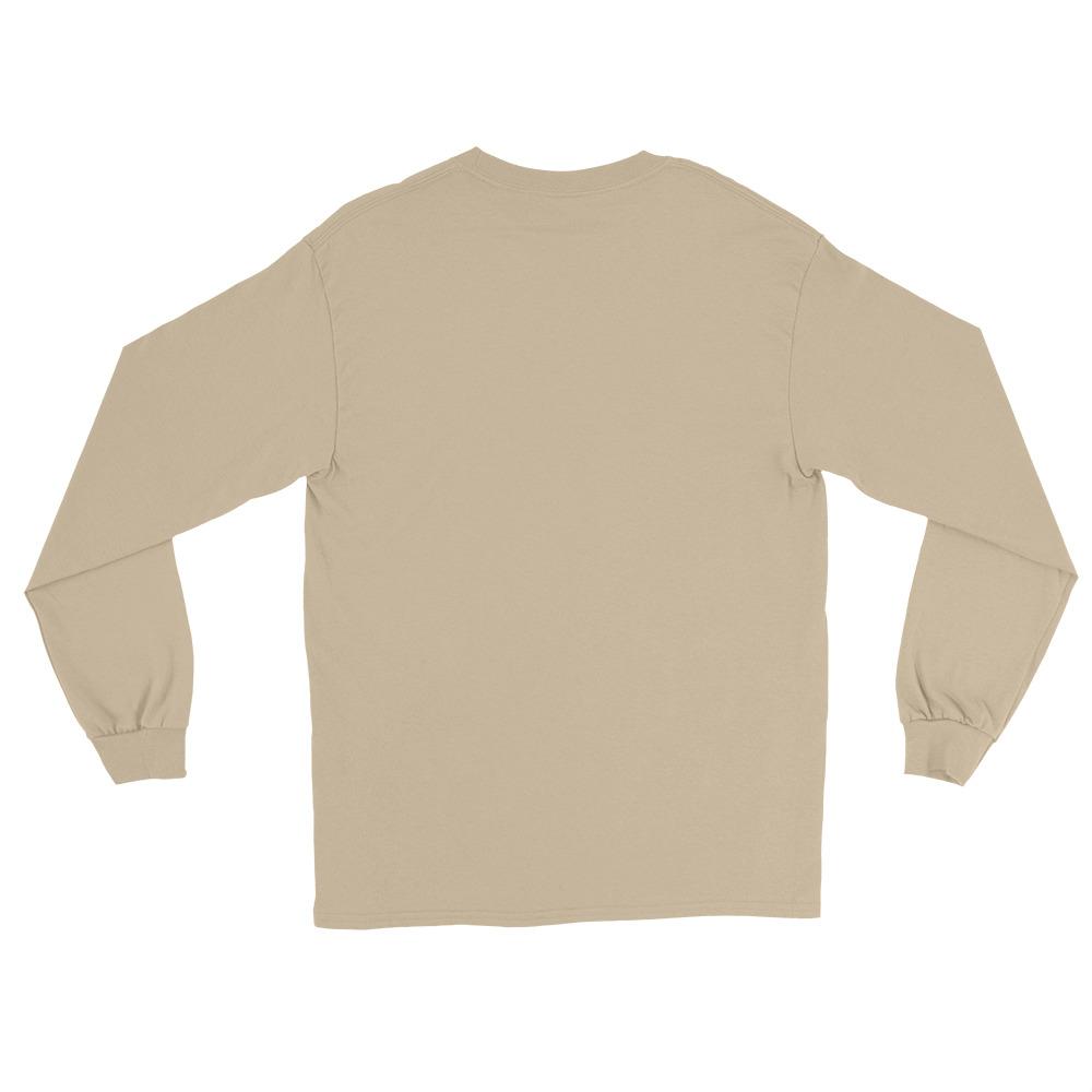 Men’s Long Sleeve Shirt - Image 22